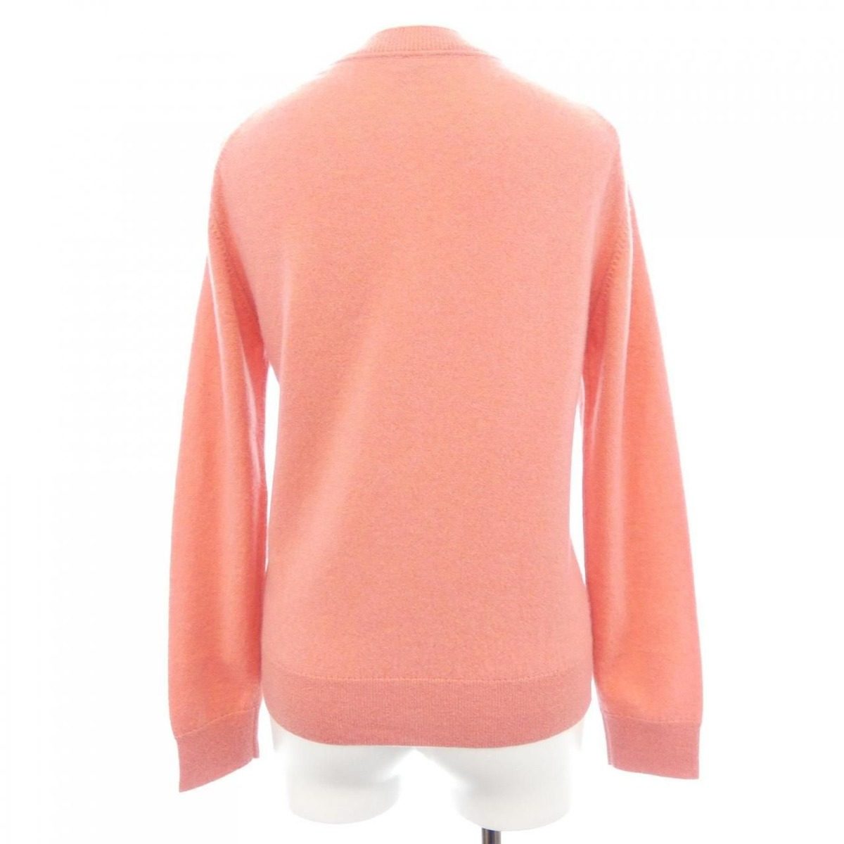 Hermes Lift Knit Sweater — view 2