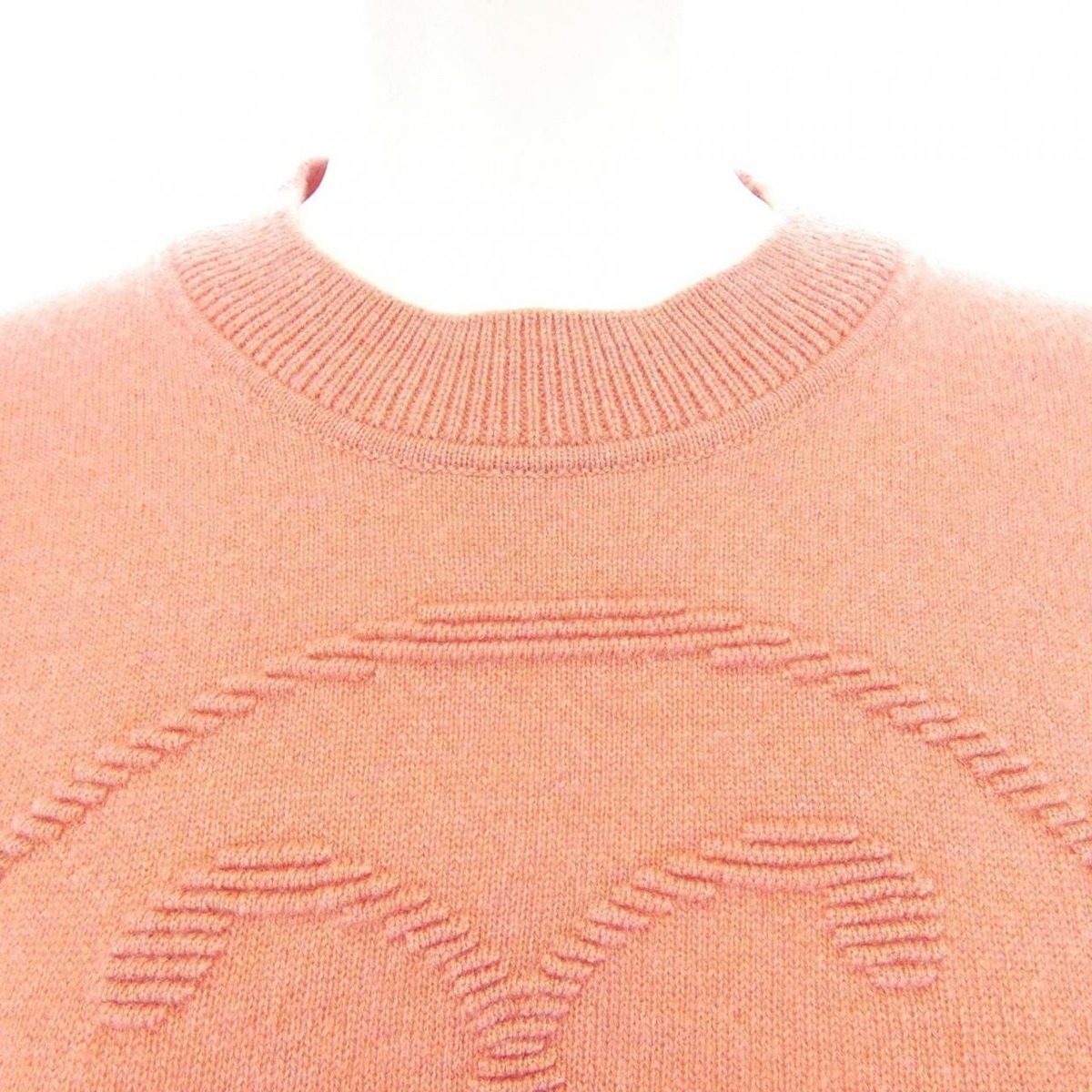 Hermes Lift Knit Sweater — view 5