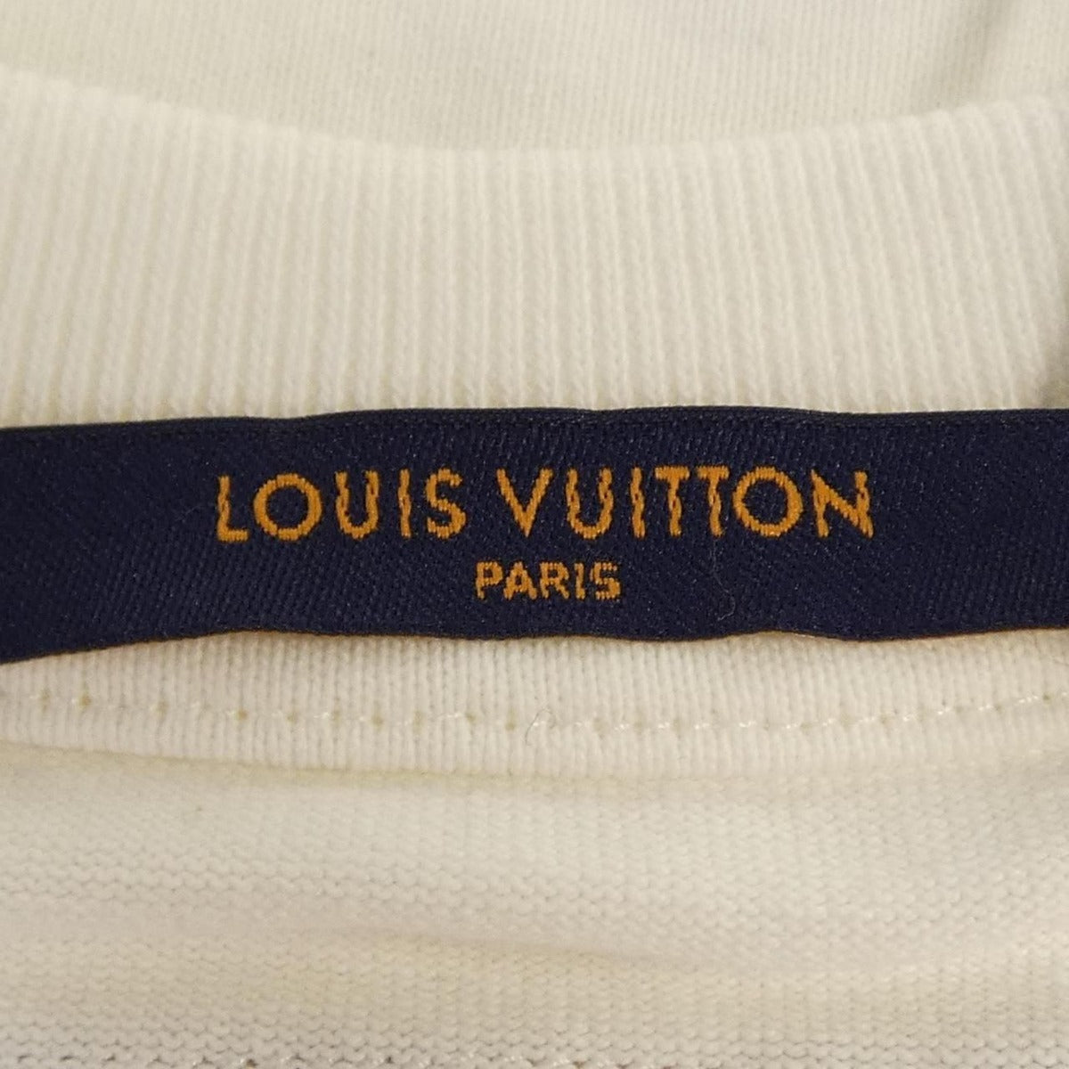 Louis Vuitton LV Flower Tapestry Print T-Shirt — view 4