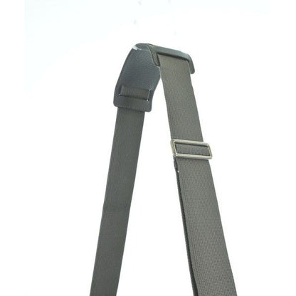 Gucci Shoulder Bag Gray — view 6