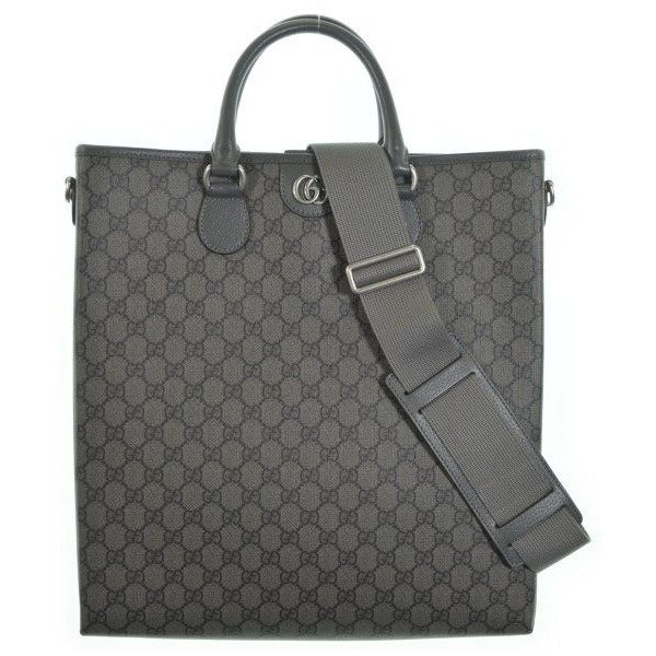 Gucci Shoulder Bag Gray