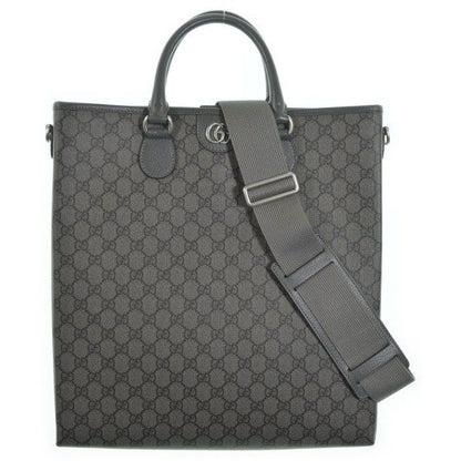 Gucci Shoulder Bag Gray