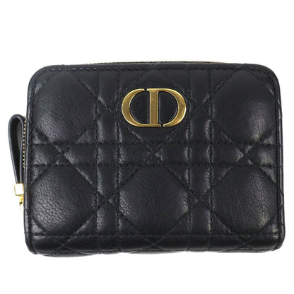 Dior Christian Caro Scarlet Leather