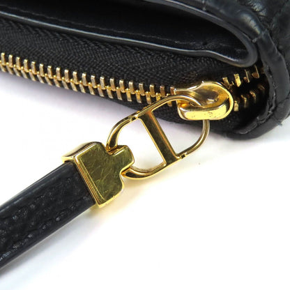 Dior Christian Caro Scarlet Leather — view 8