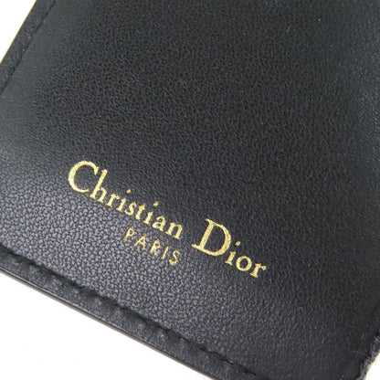 Dior Christian Caro Scarlet Leather — view 9