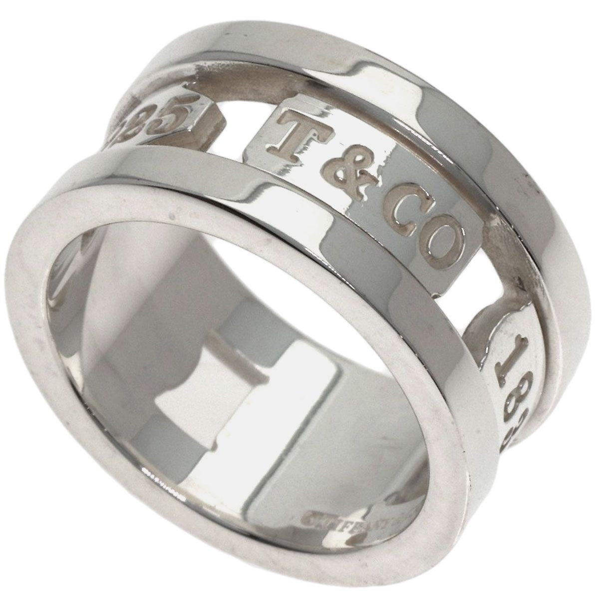Tiffany & Co. Open Ring