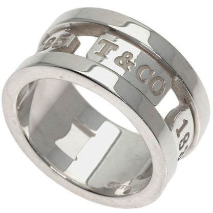 Tiffany & Co. Open Ring