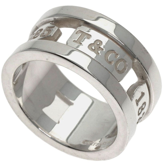 Tiffany & Co. Open Ring
