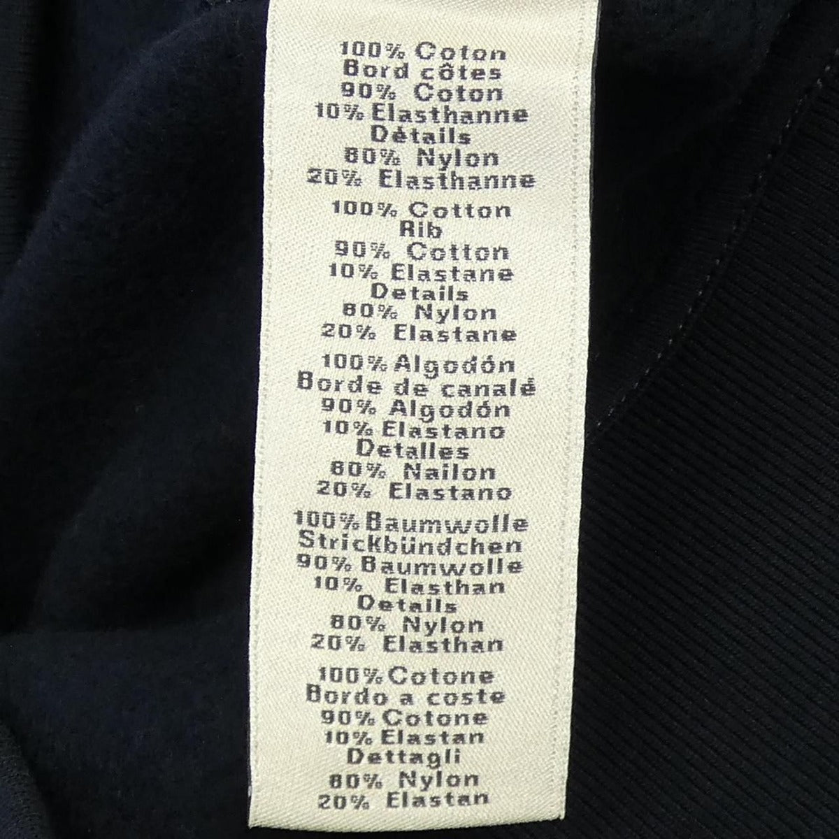 Hermes Quarter Bash Sweatshirt — view 3