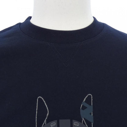Hermes Quarter Bash Sweatshirt — view 5