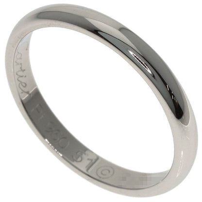 Cartier Wedding 51 Ring