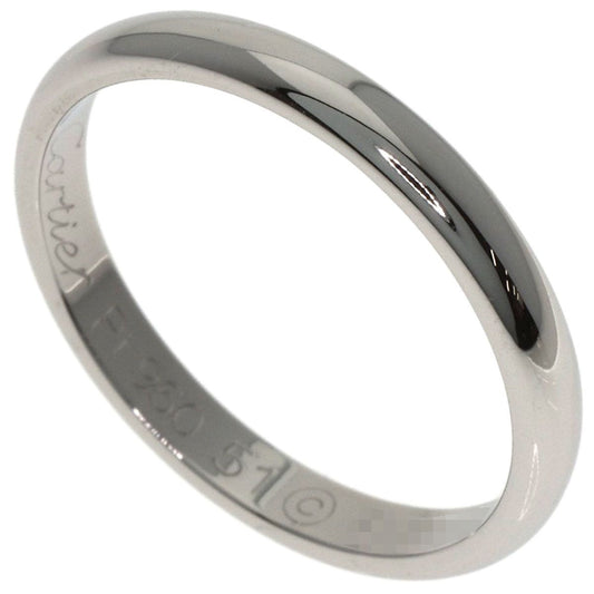 Cartier Wedding 51 Ring