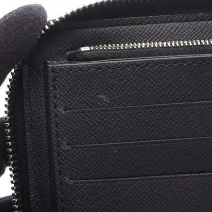 Louis Vuitton Round Wallet Zippy Organizer NM Canvas Organiz — view 11