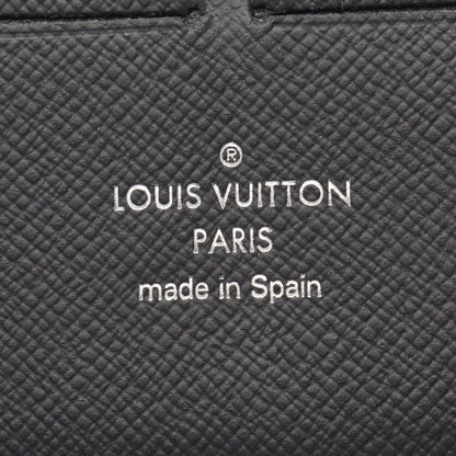 Louis Vuitton Round Wallet Zippy Organizer NM Canvas Organiz — view 5