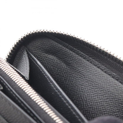 Louis Vuitton Round Wallet Zippy Organizer NM Canvas Organiz — view 10