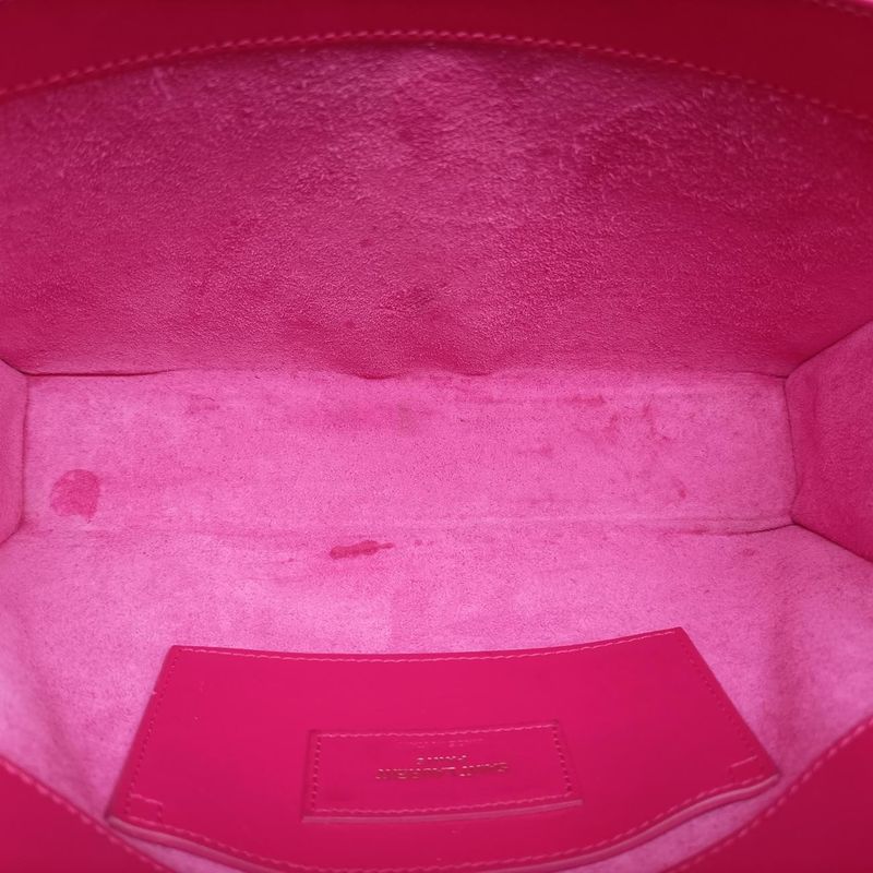 Yves Saint Laurentyves Saint Laurentkate Rose Redleather 354119bci3541191215