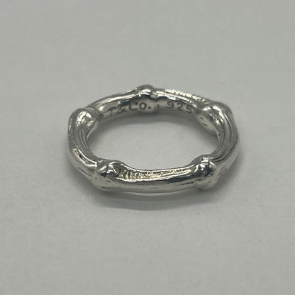 Tiffany & Co Bamboo Ring