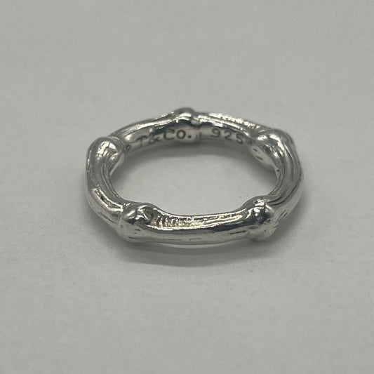 Tiffany & Co Bamboo Ring