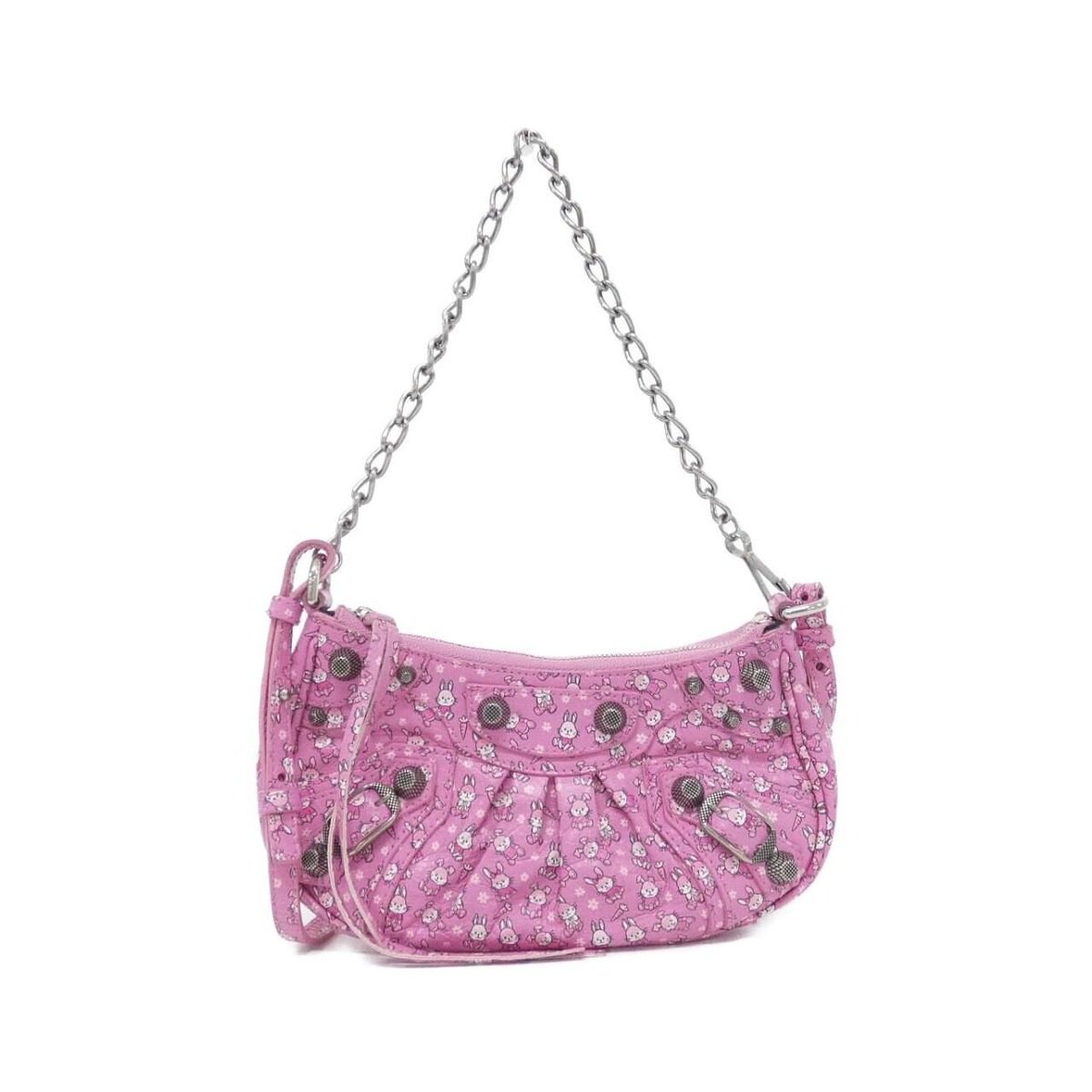 Balenciaga l Mini Shoulder Bag