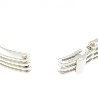 Tiffany & Co. Vintage Gatelink ID Bracelet Narrow — view 4