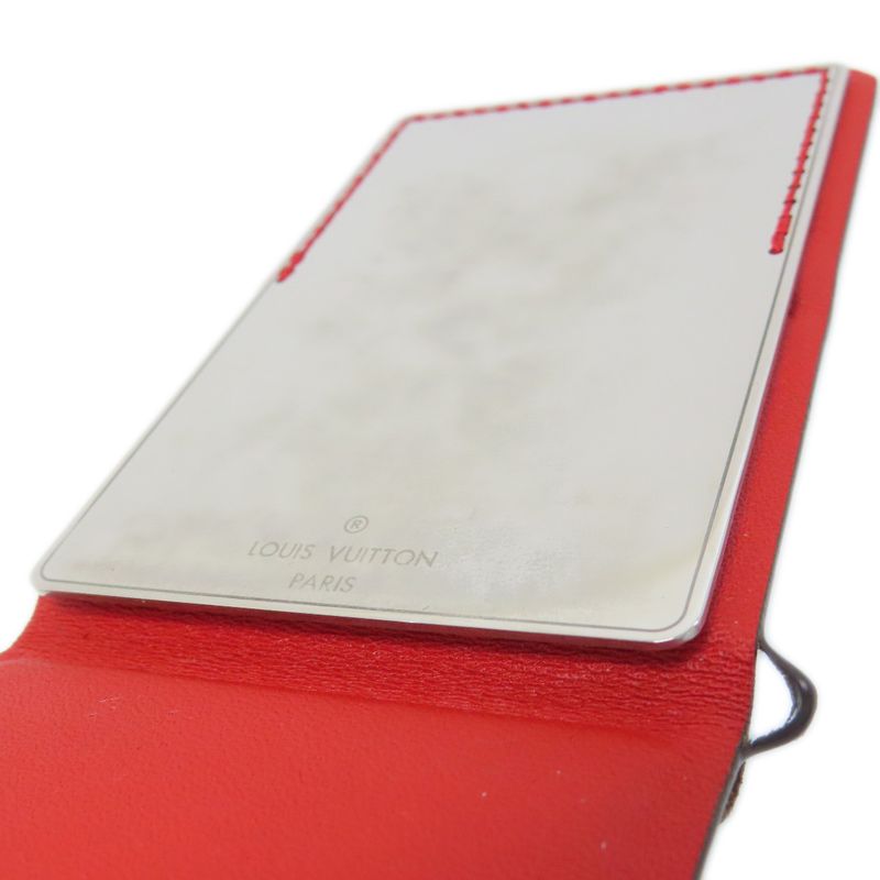 Louis Vuitton Gi0235 Miroir Nomade Orelian Darma Yamamoto Kisai Collaboration