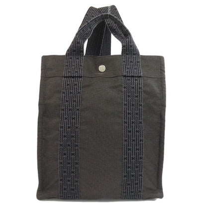 Hermes Her Line A Dos Backpack/daypack Canvas Women