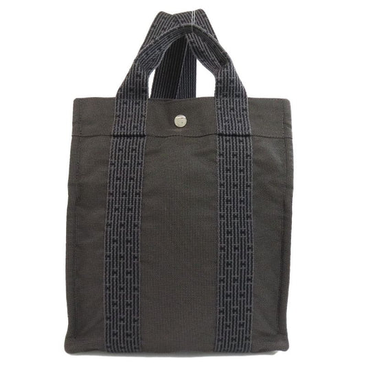 Hermes Her Line A Dos Backpack/daypack Canvas Women