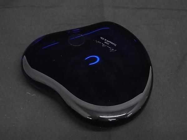 Tiffany & Co Tiffany & Co Elsa Peretti Heart Paperweight Objet D'art Clear