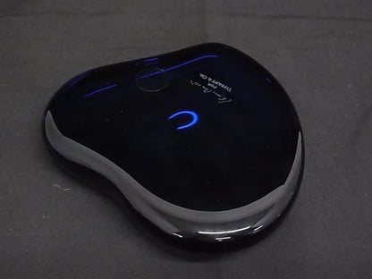 Tiffany & Co Tiffany & Co Elsa Peretti Heart Paperweight Objet D'art Clear