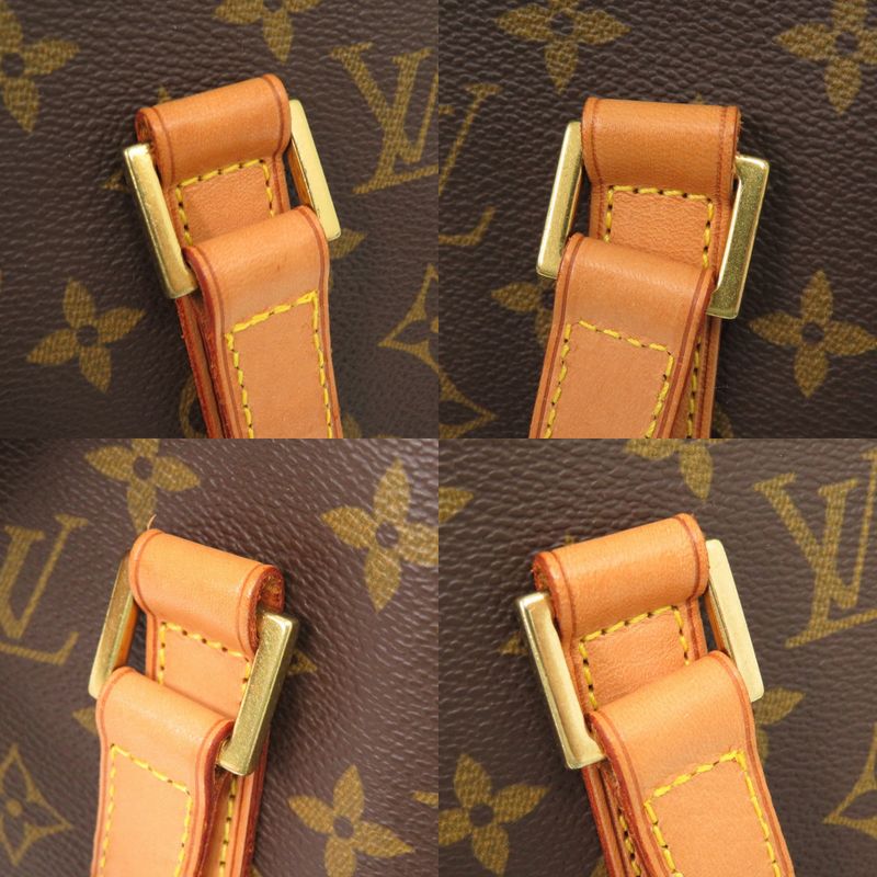 Louis Vuitton Vavin GM Monogram M51170 Tote Bag LV 1421 Louis Vuitton
