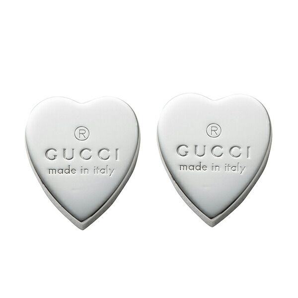 Gucci Earrings Silver Jewelry Silver