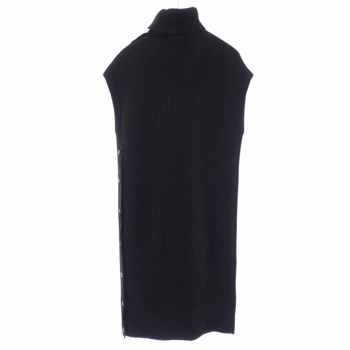Hermes Dress Black 34 — view 2