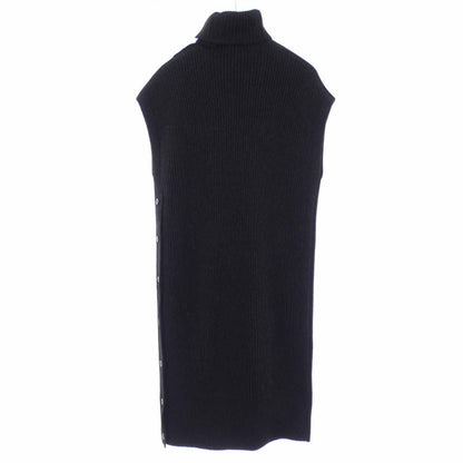 Hermes Dress Black 34 — view 2