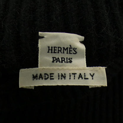 Hermes Dress Black 34 — view 4