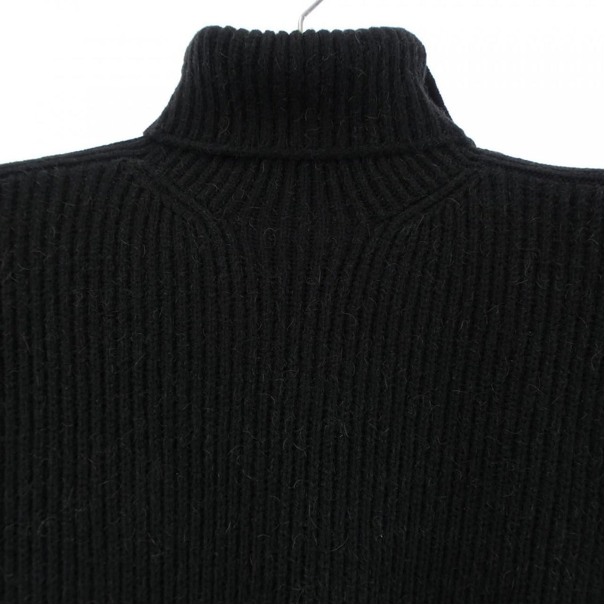 Hermes Dress Black 34 — view 5