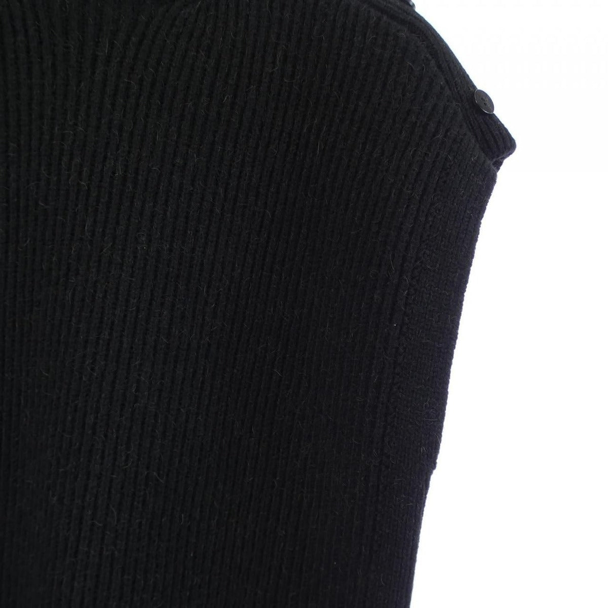 Hermes Dress Black 34 — view 6