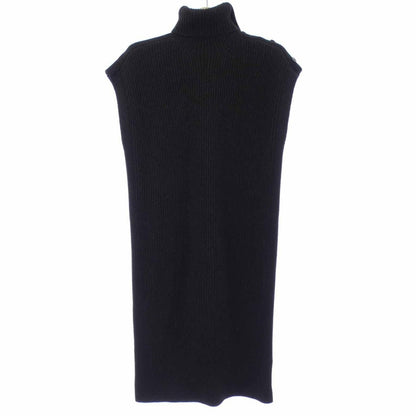 Hermes Dress Black 34