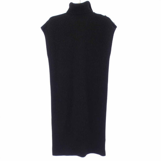 Hermes Dress Black 34