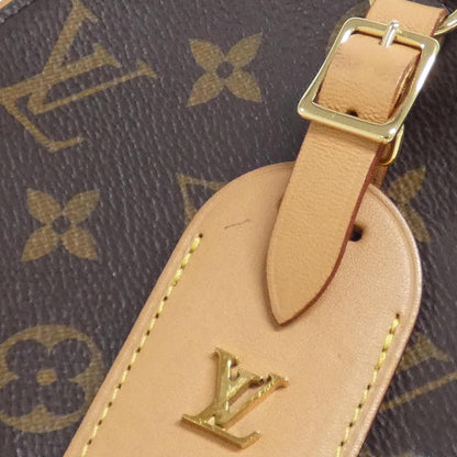 Louis Vuitton Monogram Mini Boite Shoulder Bag — view 7