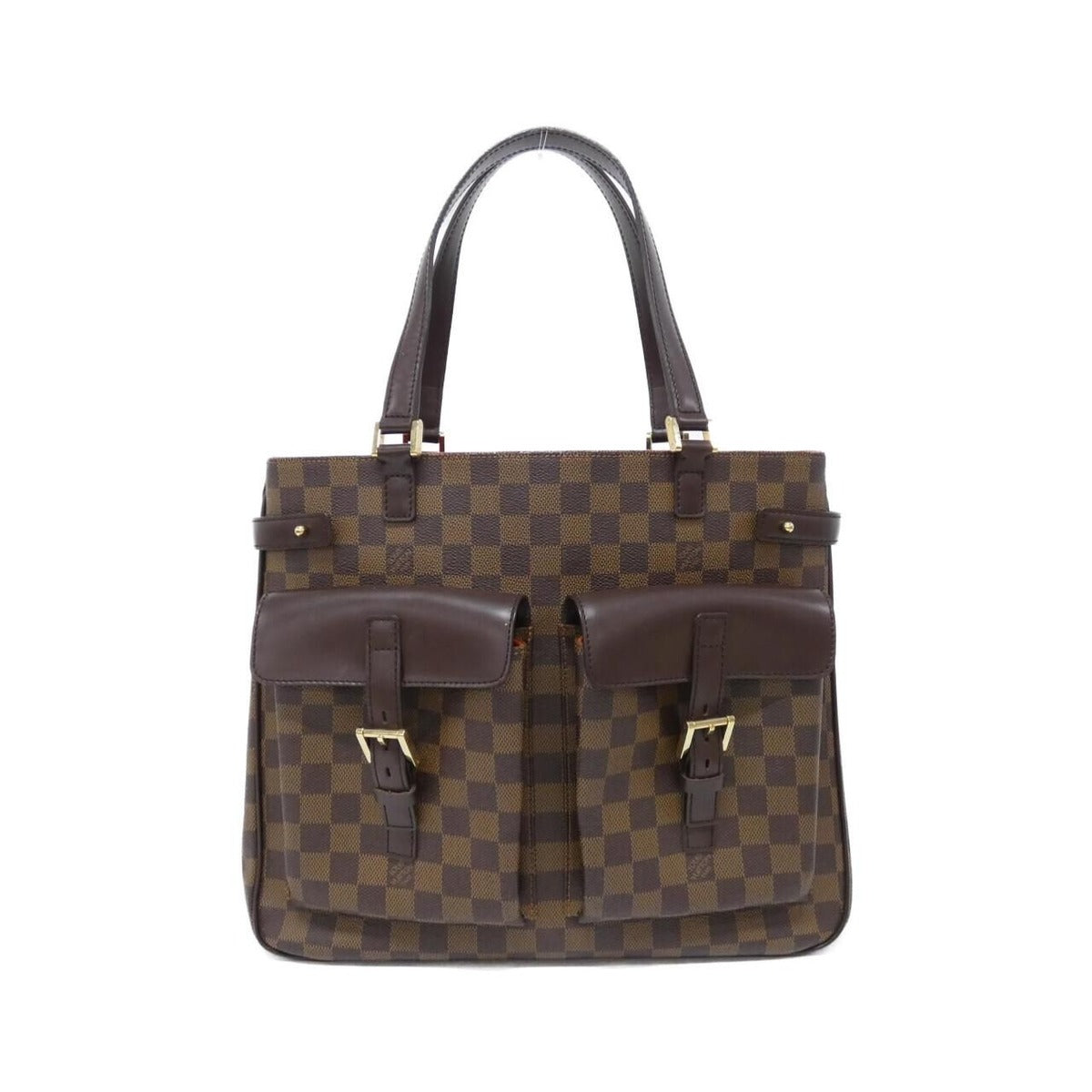 Louis Vuitton Damier Uzes Bag