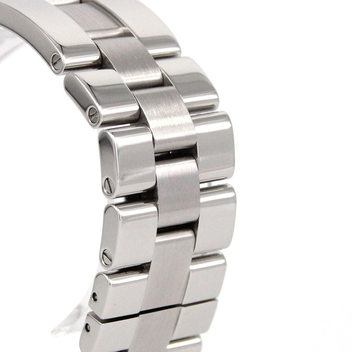 Cartier Roadster LM SS Automatic Winding Watch — view 3