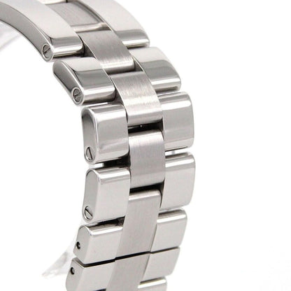 Cartier Roadster LM SS Automatic Winding Watch — view 3