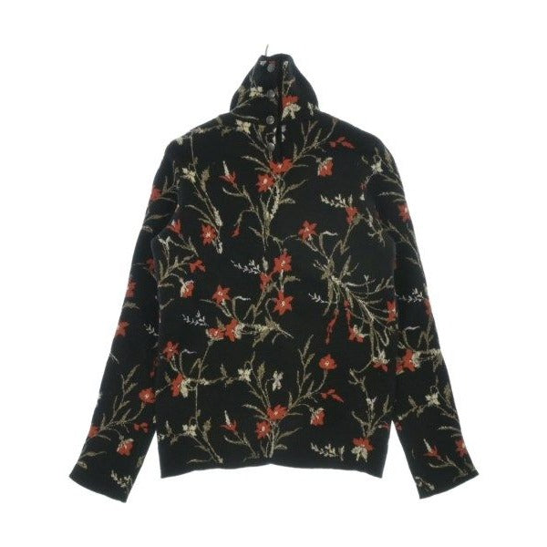 Balenciaga Knit Sweater Wool — view 2