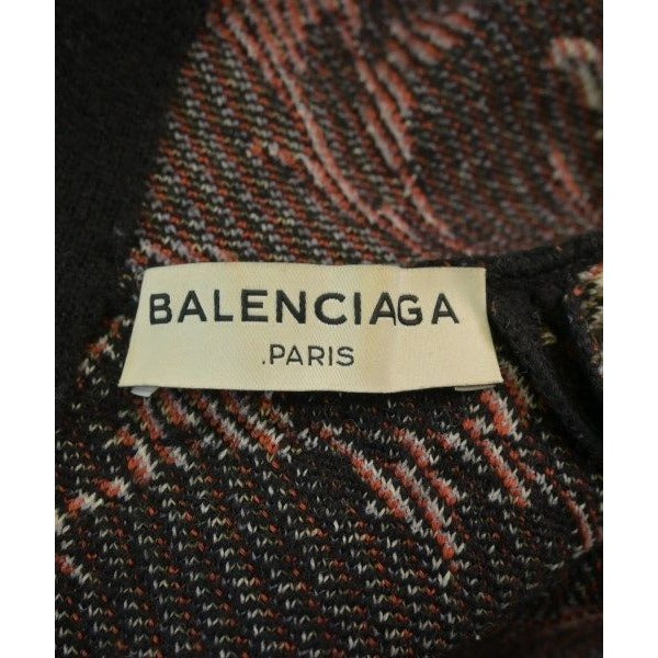 Balenciaga Knit Sweater Wool — view 3
