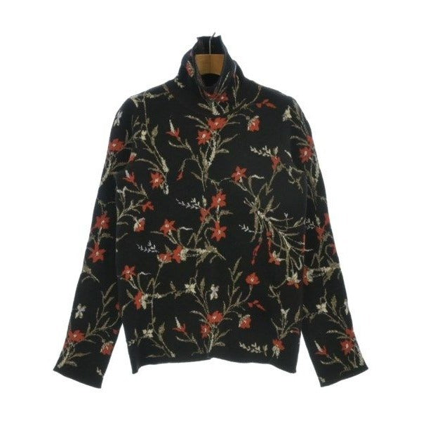 Balenciaga Knit Sweater Wool