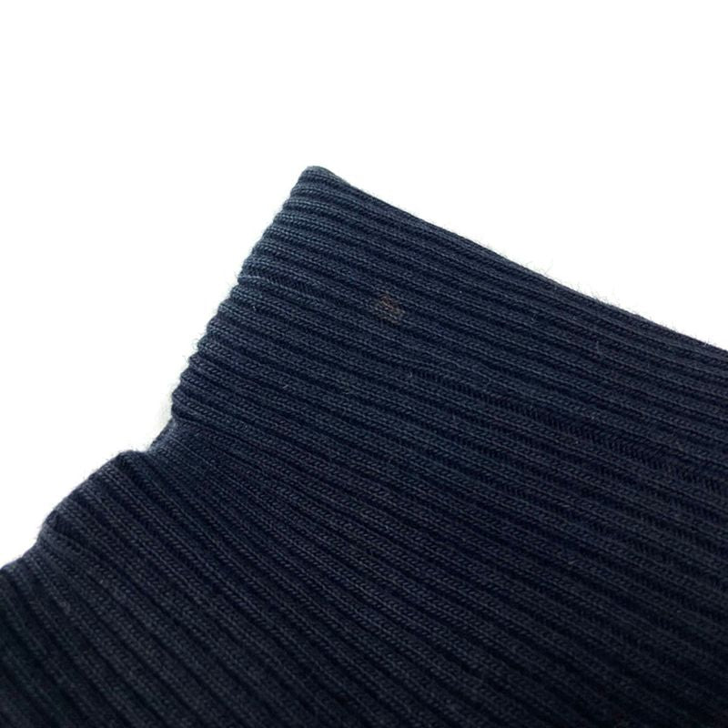 Loewe Anagram Logo Oversize D Cut and Sewn H526y22xay Black M