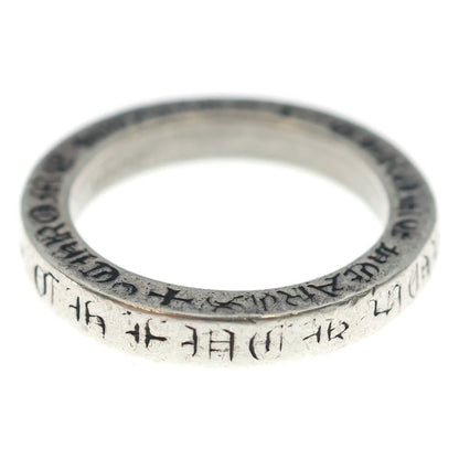 Chrome Hearts mm Spacer Fuckyou Ring