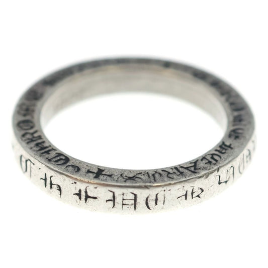 Chrome Hearts mm Spacer Fuckyou Ring