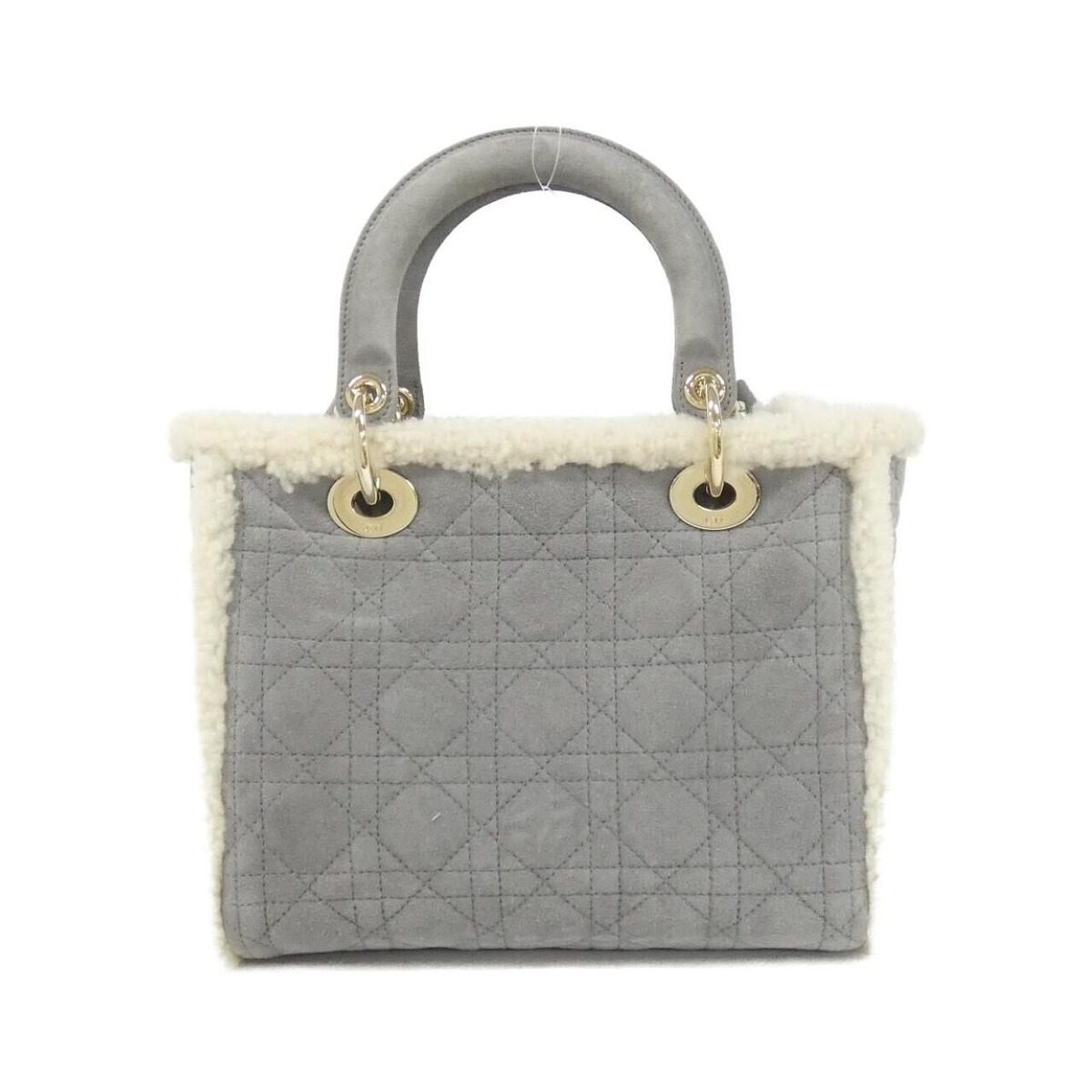 Dior Lady D-light Bag — view 2