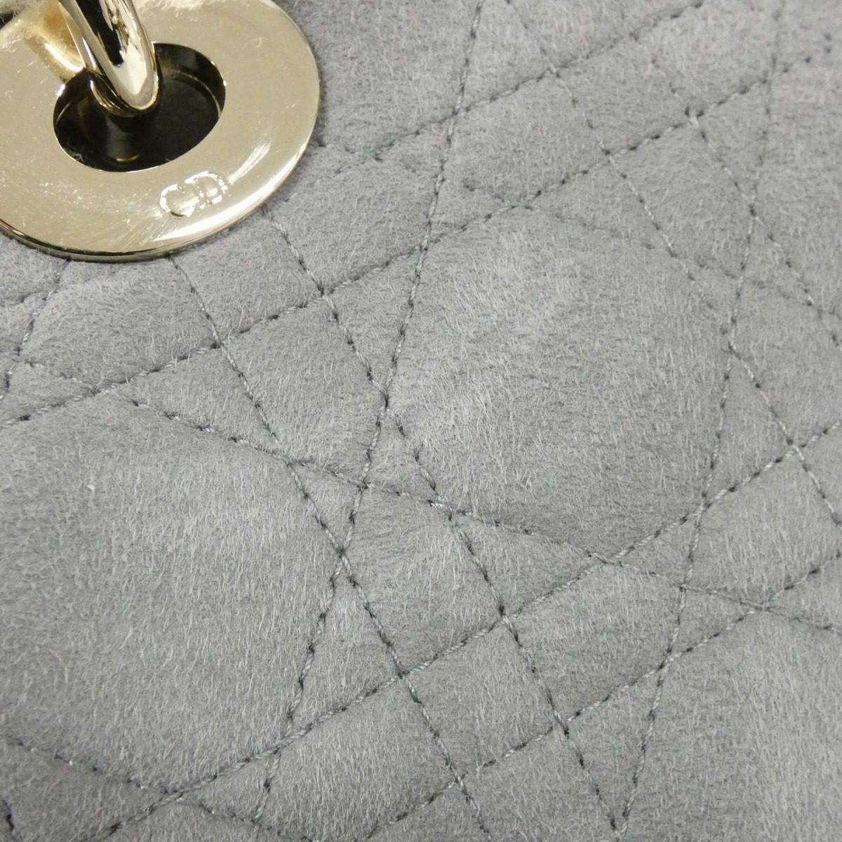 Dior Lady D-light Bag — view 5